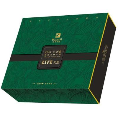 西班牙式窖藏發(fā)酵火腿Life禮盒巴瑪火腿價(jià)格