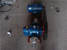 高粘度泵 高粘度转子输油泵