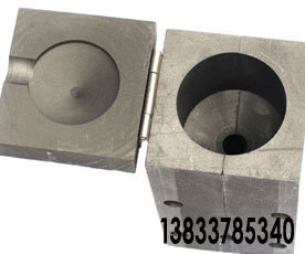 热熔焊模具 热熔焊模具价格 金昊防雷器材