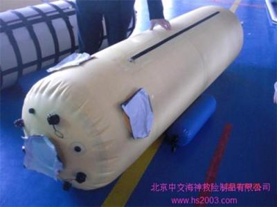 中交海神便携式软体高压氧舱生产