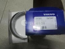 VOLVO发电机组配件-VOLVO500KW配件