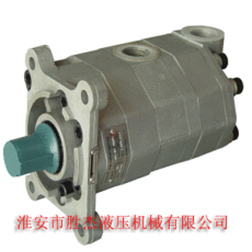 2CBL-FC 齿轮泵 工程机械配件