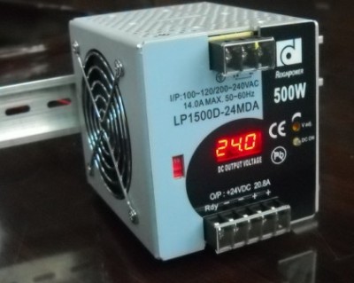 Standard Switching Power Supply