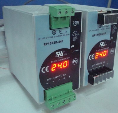 Lead-Acid Battery Charger