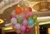 北京气球花批发 气球年会布置 策划氦气球