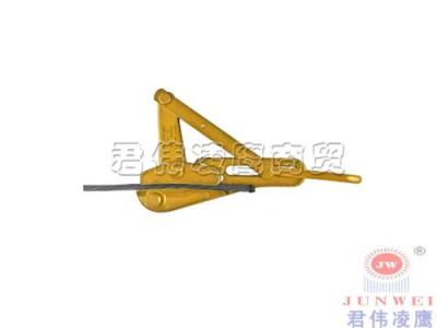 1684-74 鋁合金導線卡線器