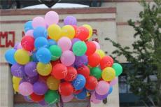 北京庆典氦气球 气球放飞 气球年会布置