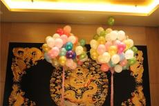 北京年会氦气球 派对氦气球 气球年会