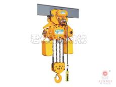 君偉10t大噸位電動(dòng)葫蘆