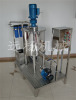 广州厂家出售液体洗涤剂设备洗洁精加工设备