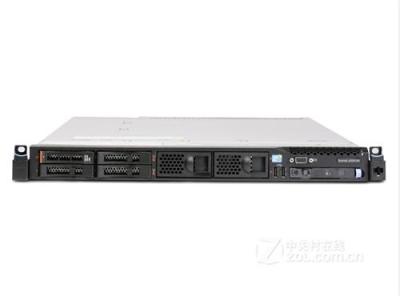 重庆IBM服务器总代理X3550M47914I25
