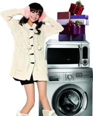 广州海信洗衣机维修网点 您永远是 对的