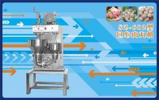 肉丸機 廈門肉丸機廠家 肉丸機多少錢