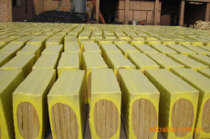 岩棉板使用方法 岩棉板密度