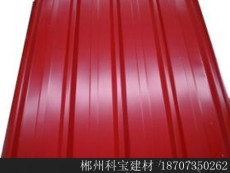 彩涂铝板生产线 郴州彩涂铝板生产线 永州