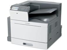 利盟C950de彩色打印机