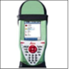 徠卡高精度亞米手持GPS