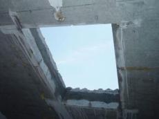 北京专业楼板切割拆除加固公司