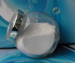 结构陶瓷专用高纯纳米氧化铝粉