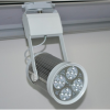 LED工程照明 XPE轨道射灯