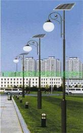 太阳能庭院灯-太阳能灯-太阳能路灯
