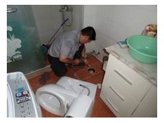 苏州维修卫生间漏水 维修更换地漏