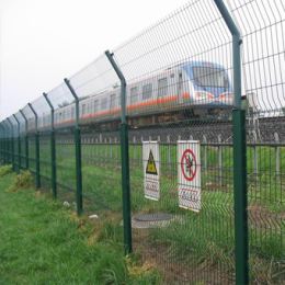 供应安平国隆公司铁路护栏 品质保证