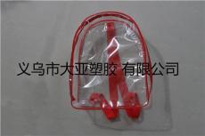 PVC背包袋/PVC礼品袋