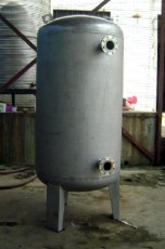 不锈钢承压水箱 工业用承压水箱