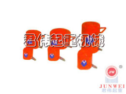 FZY5-50 分離式油壓千斤頂