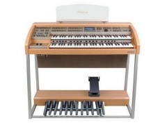 吟飞RS700 双排键电子琴