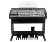 吟飞RS500 双排键电子琴