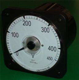 63L18-V交流電壓表