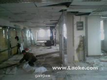 北京东城区专业室内装修拆除