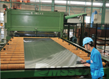 天津不锈钢中厚板 薄板 生产厂家