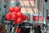 北京年会气球布置 求婚氦气球 气球造型制作