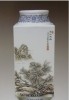 顺治款青花瓷器拍卖 鉴定展销展销