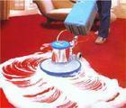 西安家庭保洁 高新地毯清洗养护公司