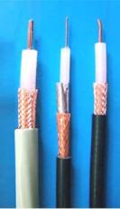 同轴电缆型号规格及报价