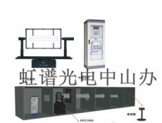 配光曲線測試儀器 光強分布測試儀器