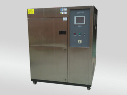 高低温冲击试验箱与高低温交变湿热试验箱