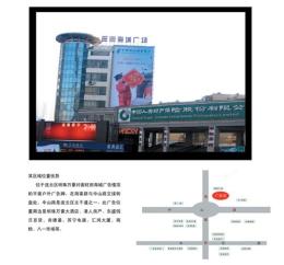 济南大型广告牌制作设计安装