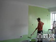 北京朝陽區粉刷公司 二手房裝修