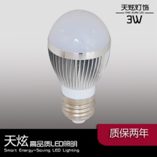 LED球泡燈什么牌子好