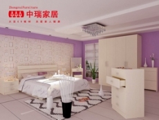 一個電話全套家具帶回家