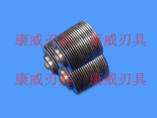 翅片管刀组2
