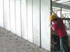 郑州隔墙板防止裂缝保温方法