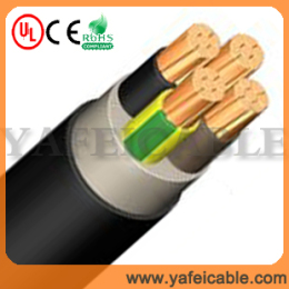 高低压电缆 高低压电缆 高低压电缆