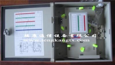 1分16光分路器箱