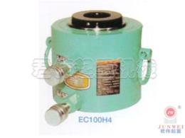 中空液壓千斤頂 EC30H15